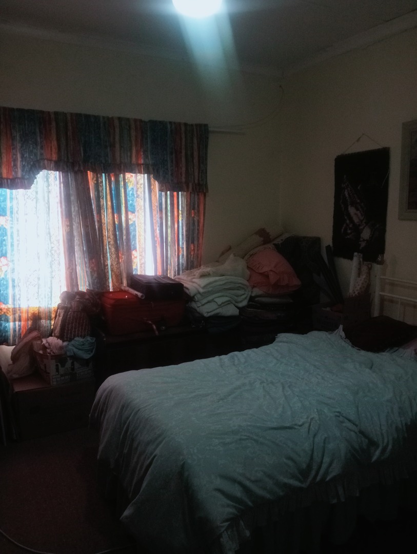 4 Bedroom Property for Sale in Petrusburg Free State